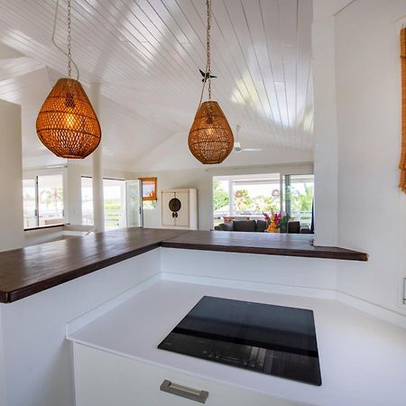 Villa At Secured Gated Resort Near Mambo Beach! Willemstad Ngoại thất bức ảnh