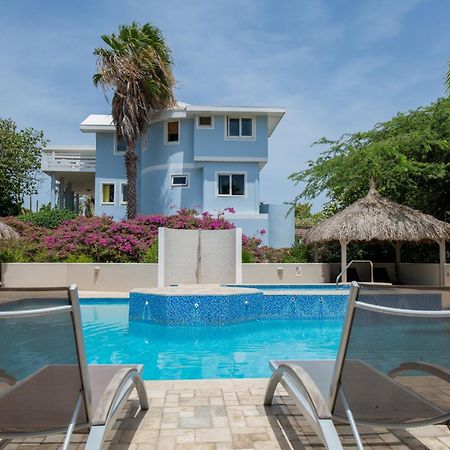 Villa At Secured Gated Resort Near Mambo Beach! Willemstad Ngoại thất bức ảnh
