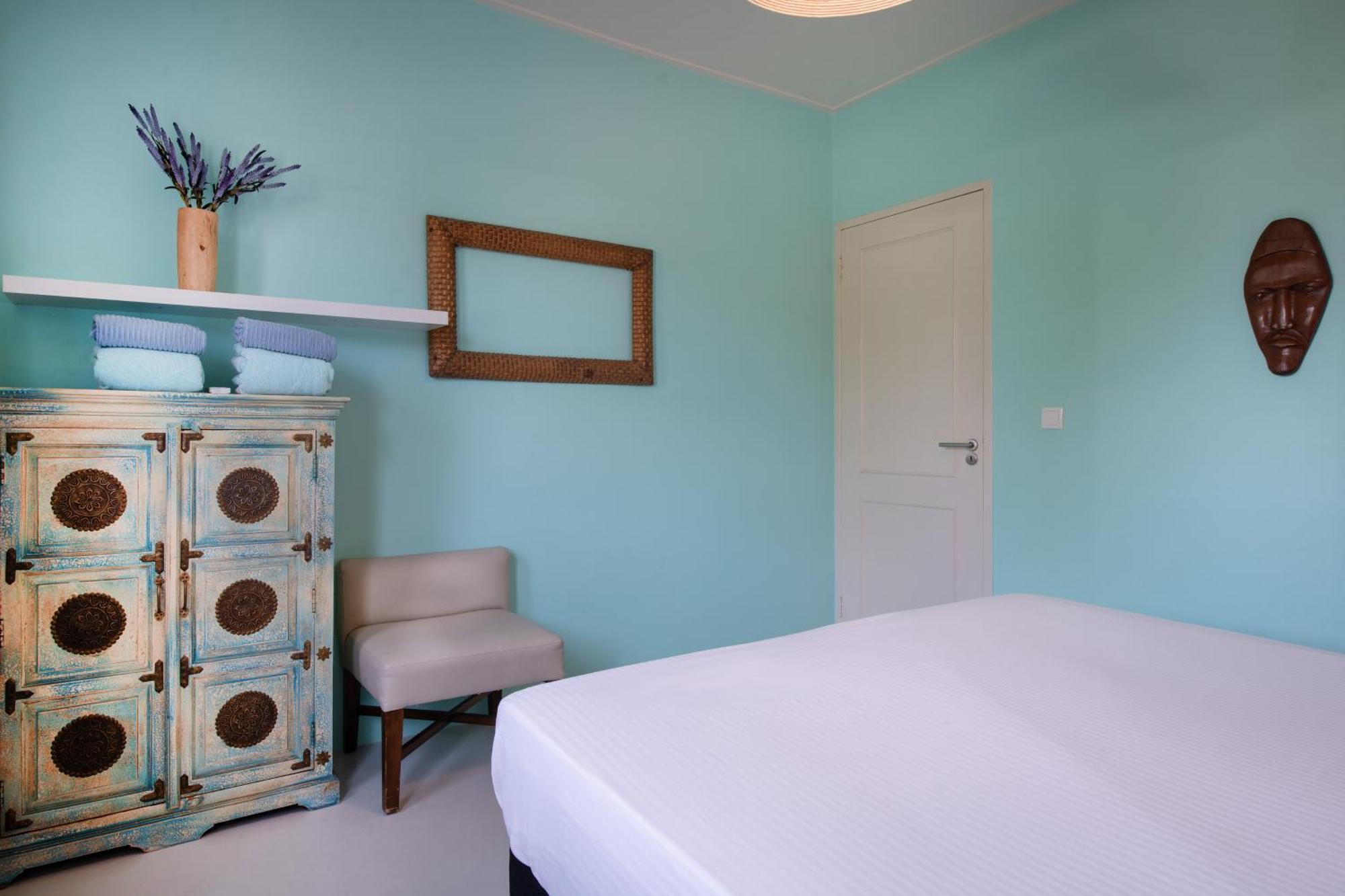 Villa At Secured Gated Resort Near Mambo Beach! Willemstad Ngoại thất bức ảnh