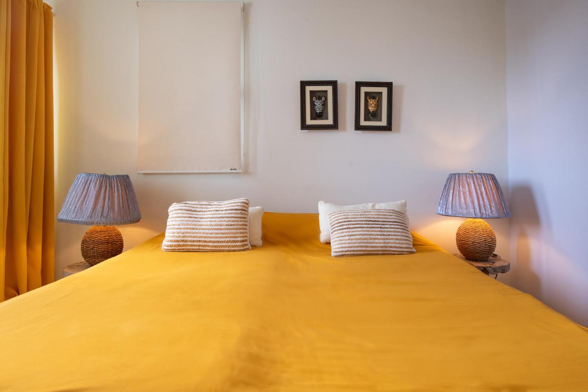 Villa At Secured Gated Resort Near Mambo Beach! Willemstad Ngoại thất bức ảnh