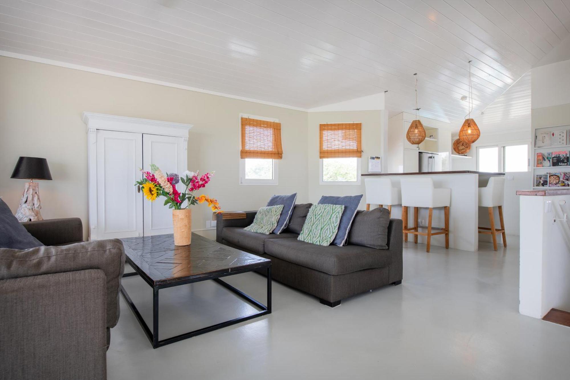 Villa At Secured Gated Resort Near Mambo Beach! Willemstad Ngoại thất bức ảnh