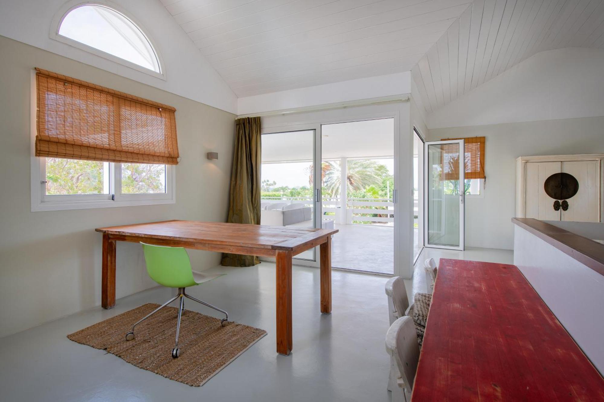 Villa At Secured Gated Resort Near Mambo Beach! Willemstad Ngoại thất bức ảnh