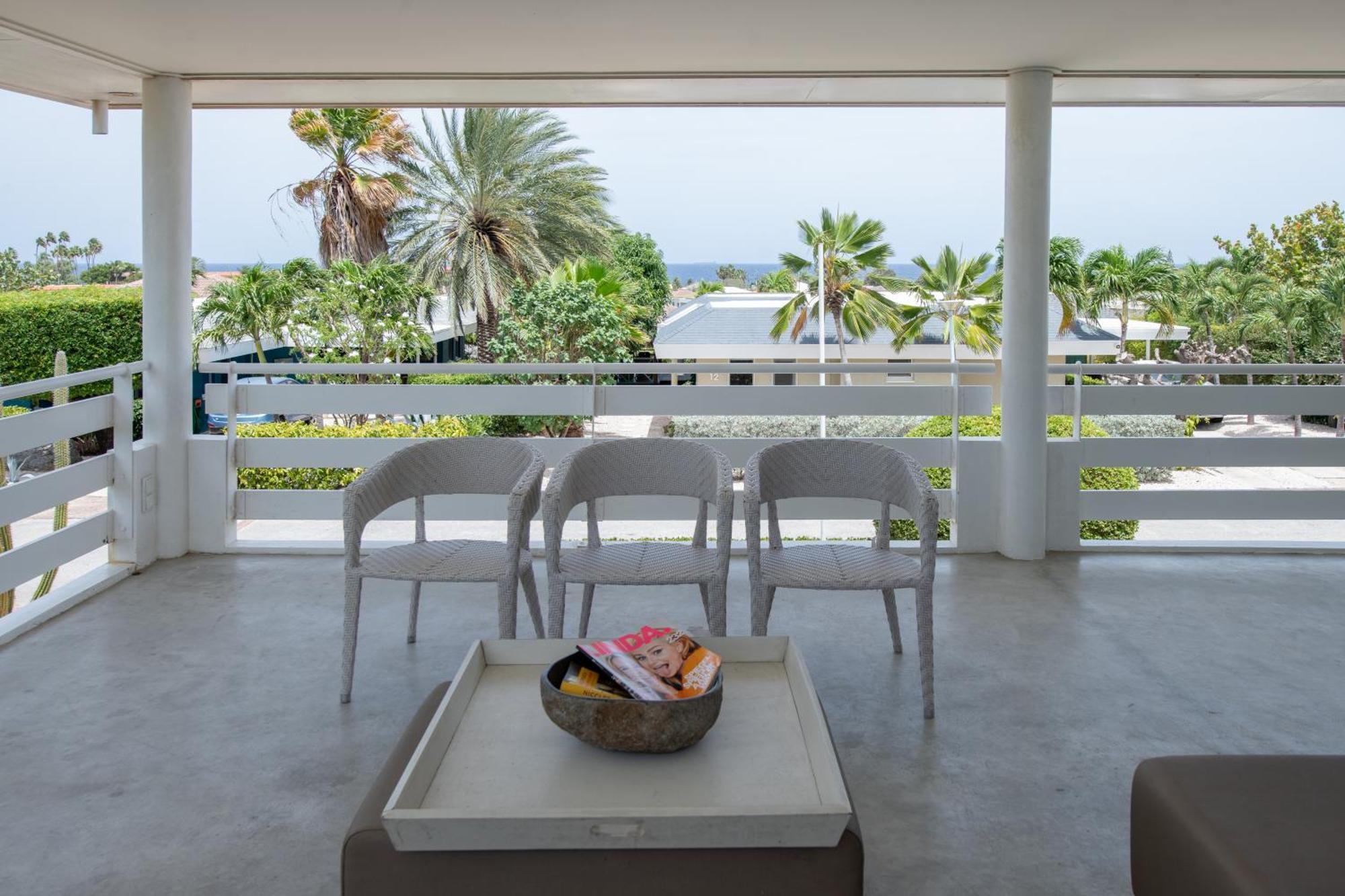 Villa At Secured Gated Resort Near Mambo Beach! Willemstad Ngoại thất bức ảnh