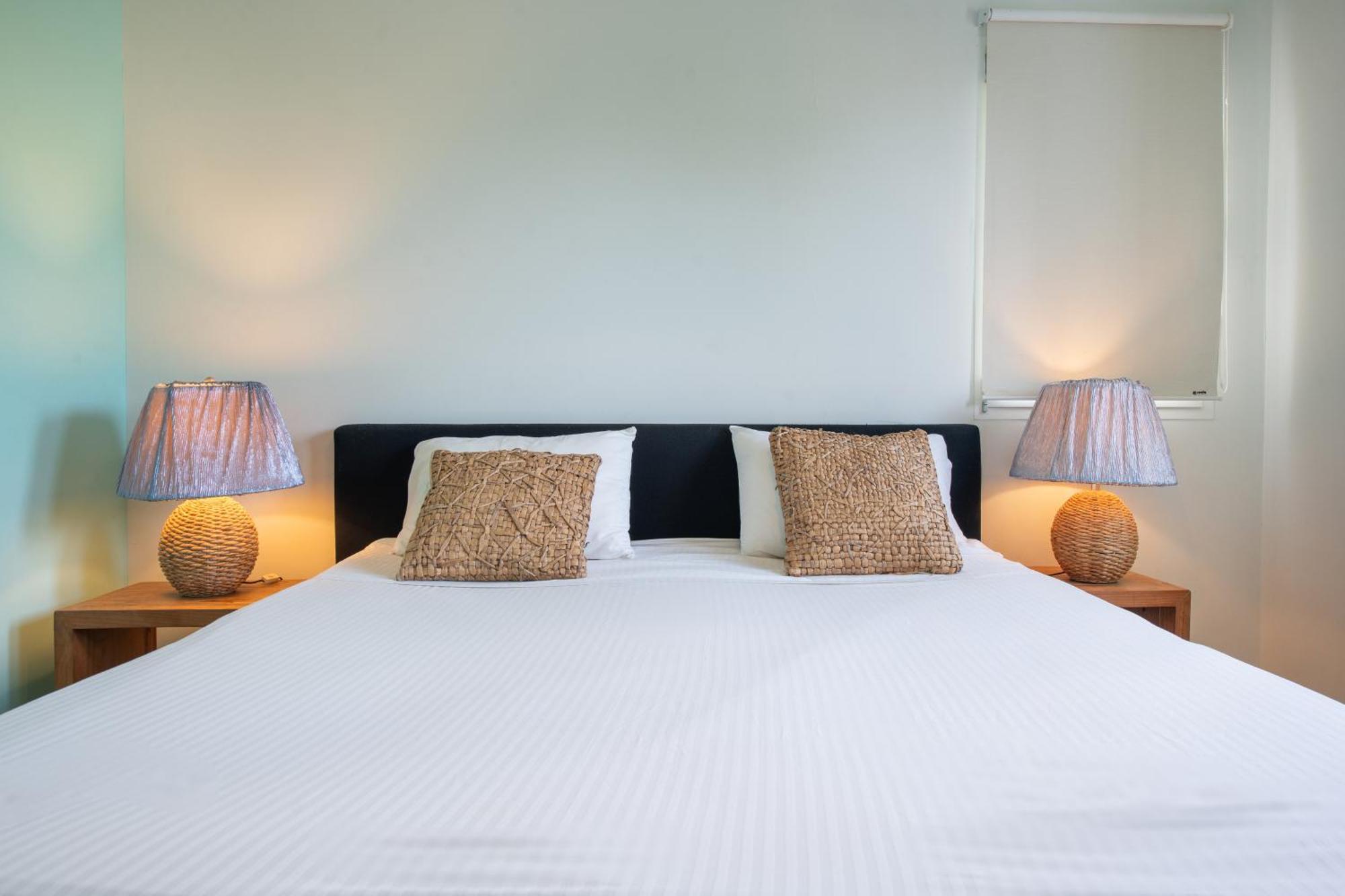 Villa At Secured Gated Resort Near Mambo Beach! Willemstad Ngoại thất bức ảnh