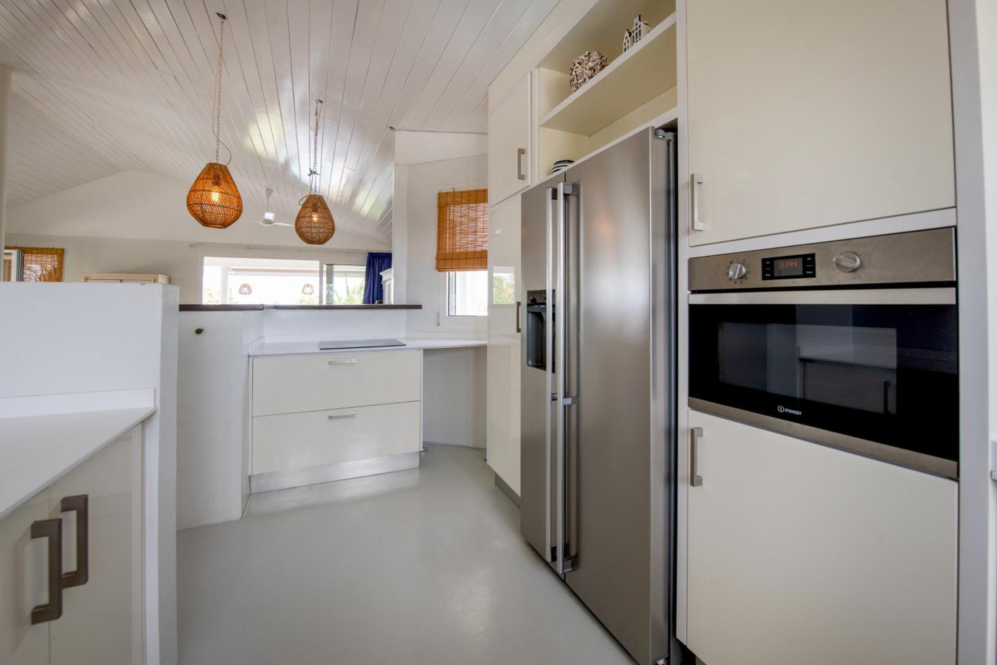 Villa At Secured Gated Resort Near Mambo Beach! Willemstad Ngoại thất bức ảnh