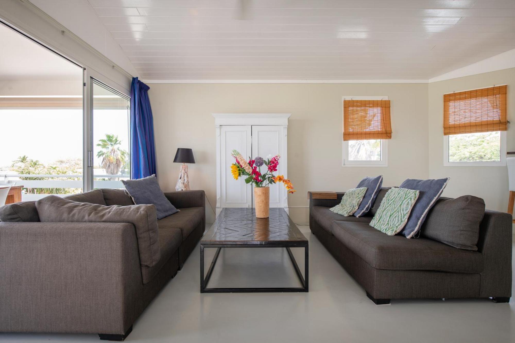 Villa At Secured Gated Resort Near Mambo Beach! Willemstad Ngoại thất bức ảnh
