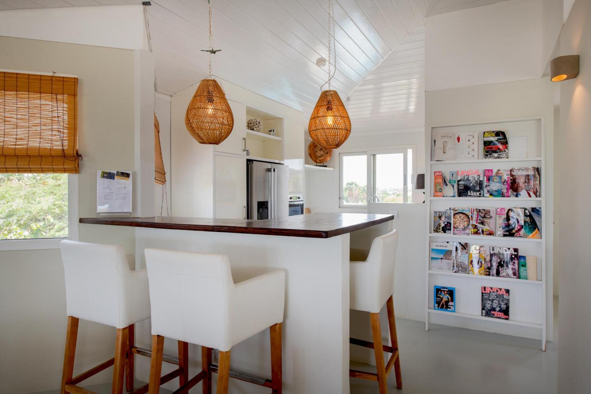 Villa At Secured Gated Resort Near Mambo Beach! Willemstad Ngoại thất bức ảnh