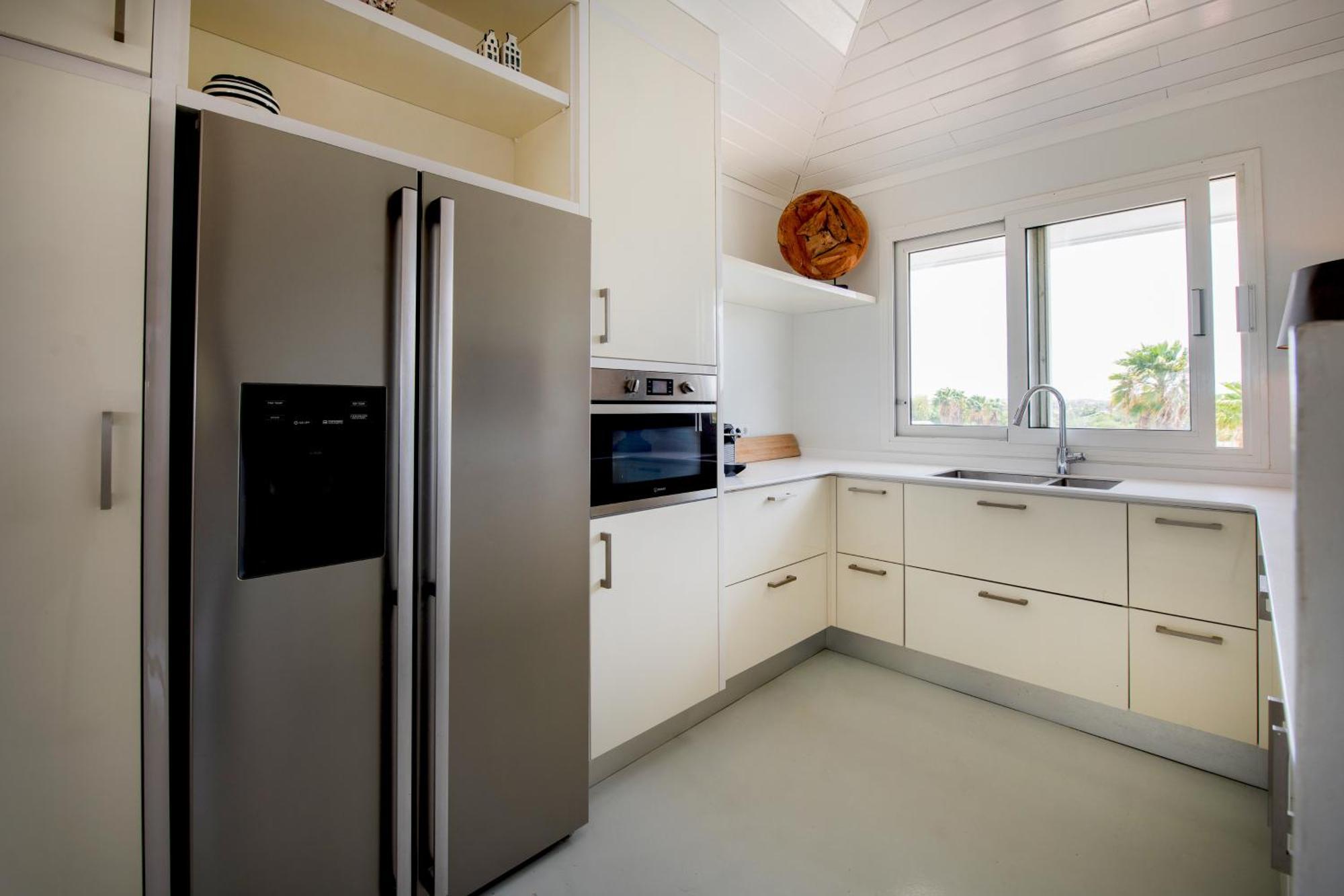 Villa At Secured Gated Resort Near Mambo Beach! Willemstad Ngoại thất bức ảnh