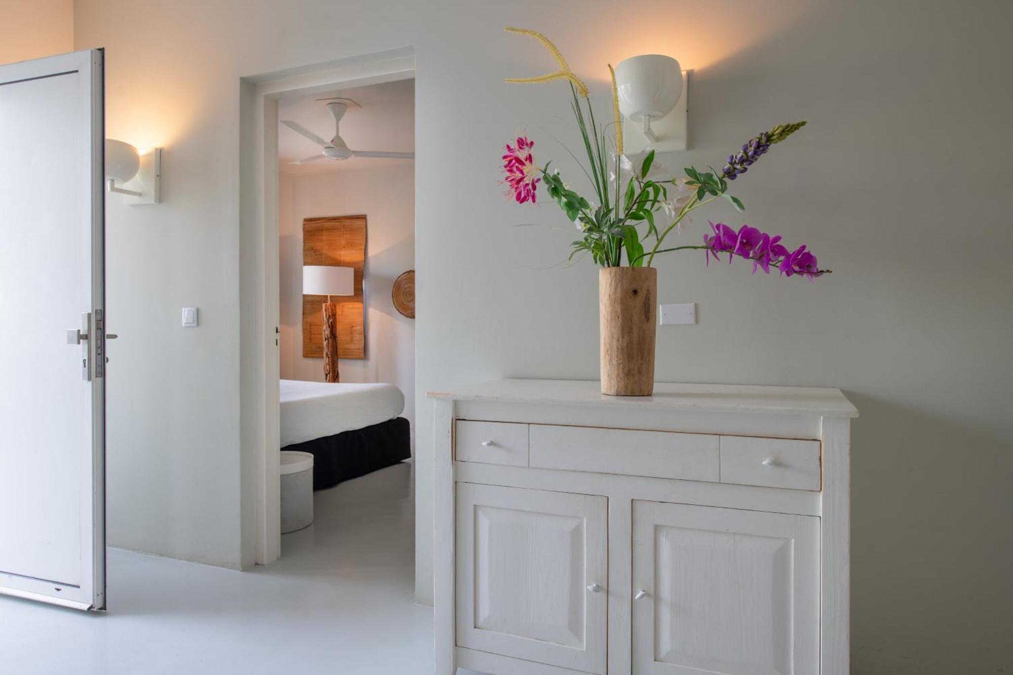 Villa At Secured Gated Resort Near Mambo Beach! Willemstad Ngoại thất bức ảnh