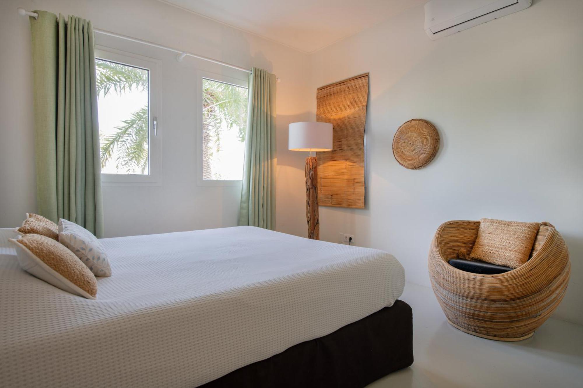 Villa At Secured Gated Resort Near Mambo Beach! Willemstad Ngoại thất bức ảnh