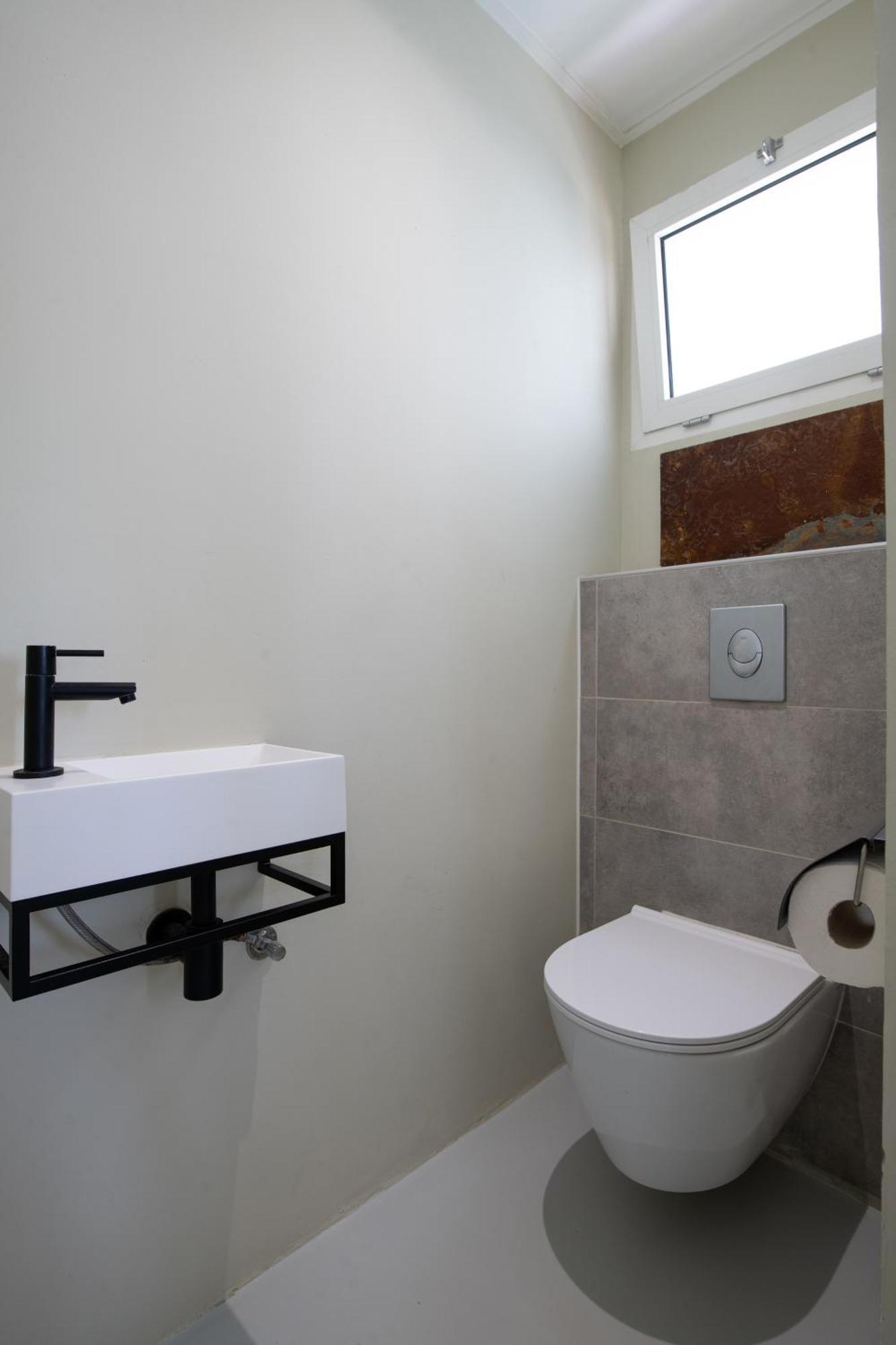 Villa At Secured Gated Resort Near Mambo Beach! Willemstad Ngoại thất bức ảnh
