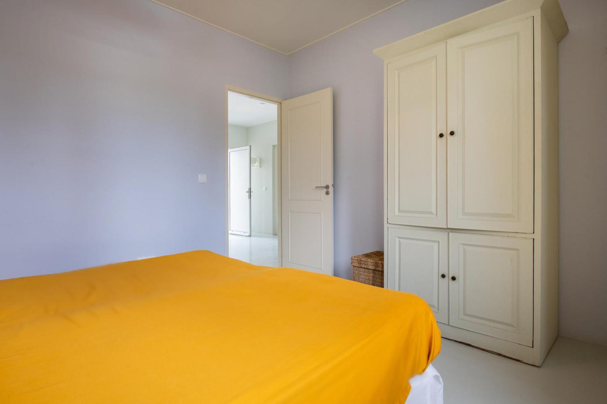 Villa At Secured Gated Resort Near Mambo Beach! Willemstad Ngoại thất bức ảnh