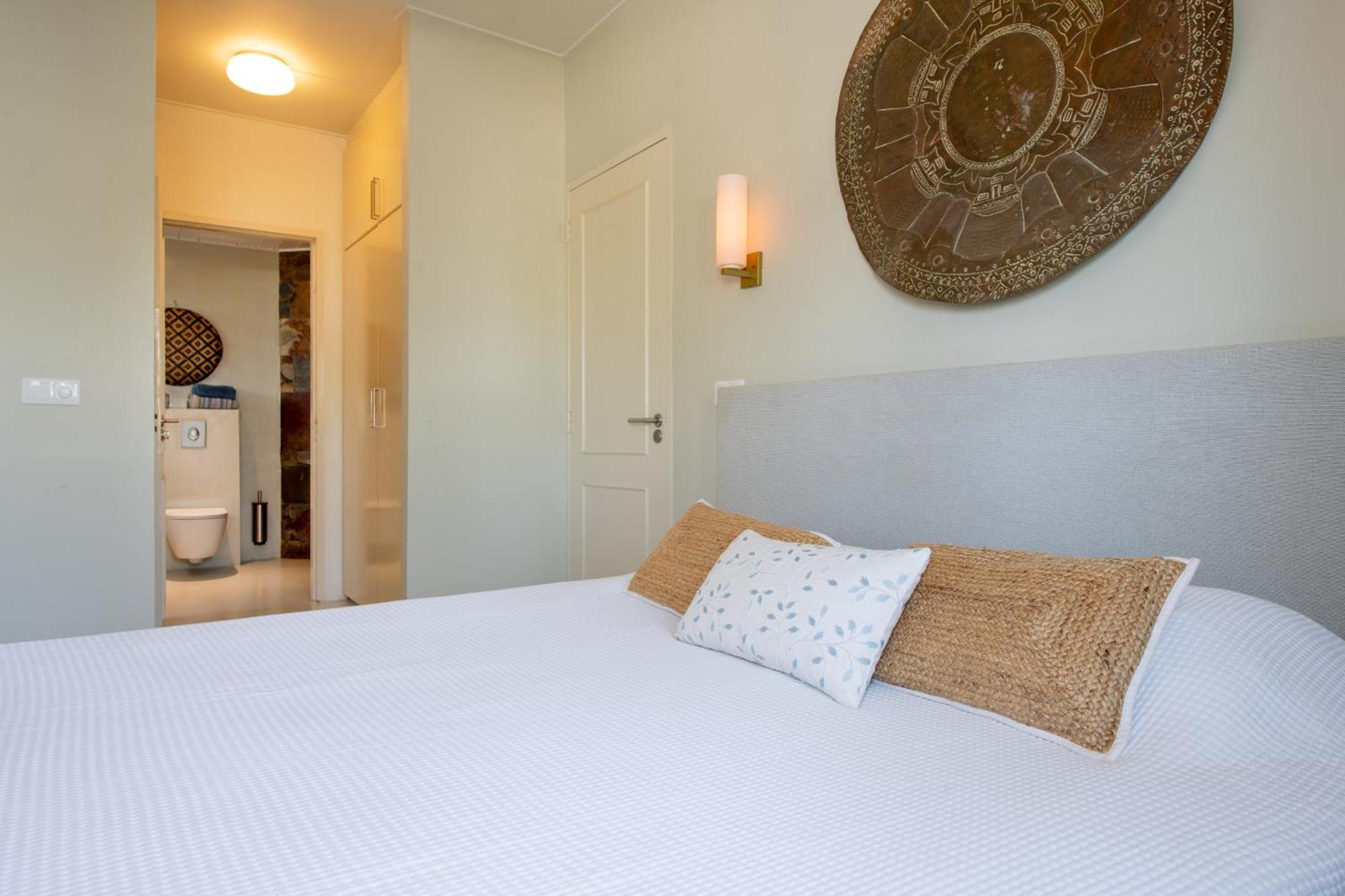 Villa At Secured Gated Resort Near Mambo Beach! Willemstad Ngoại thất bức ảnh