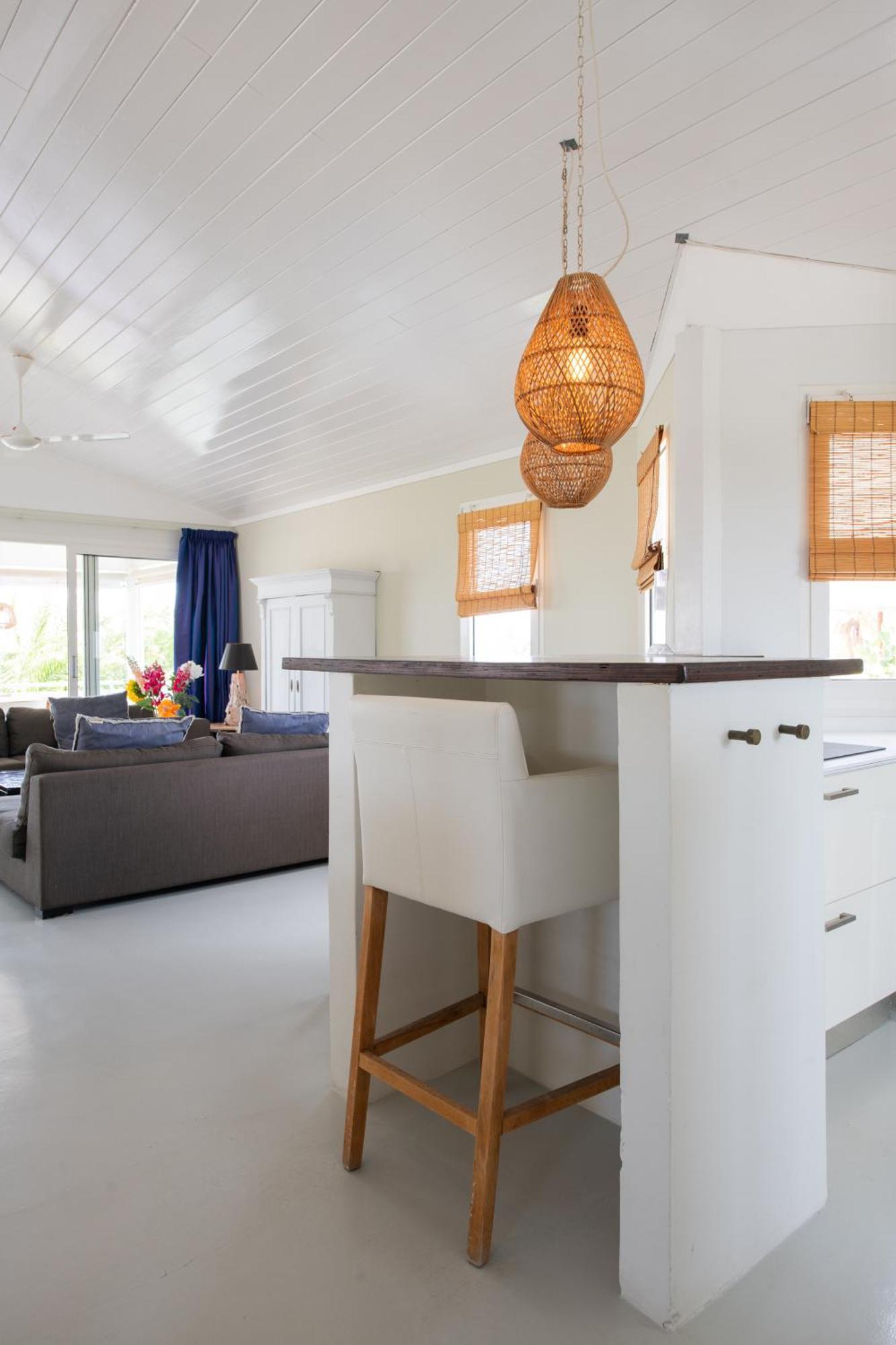 Villa At Secured Gated Resort Near Mambo Beach! Willemstad Ngoại thất bức ảnh