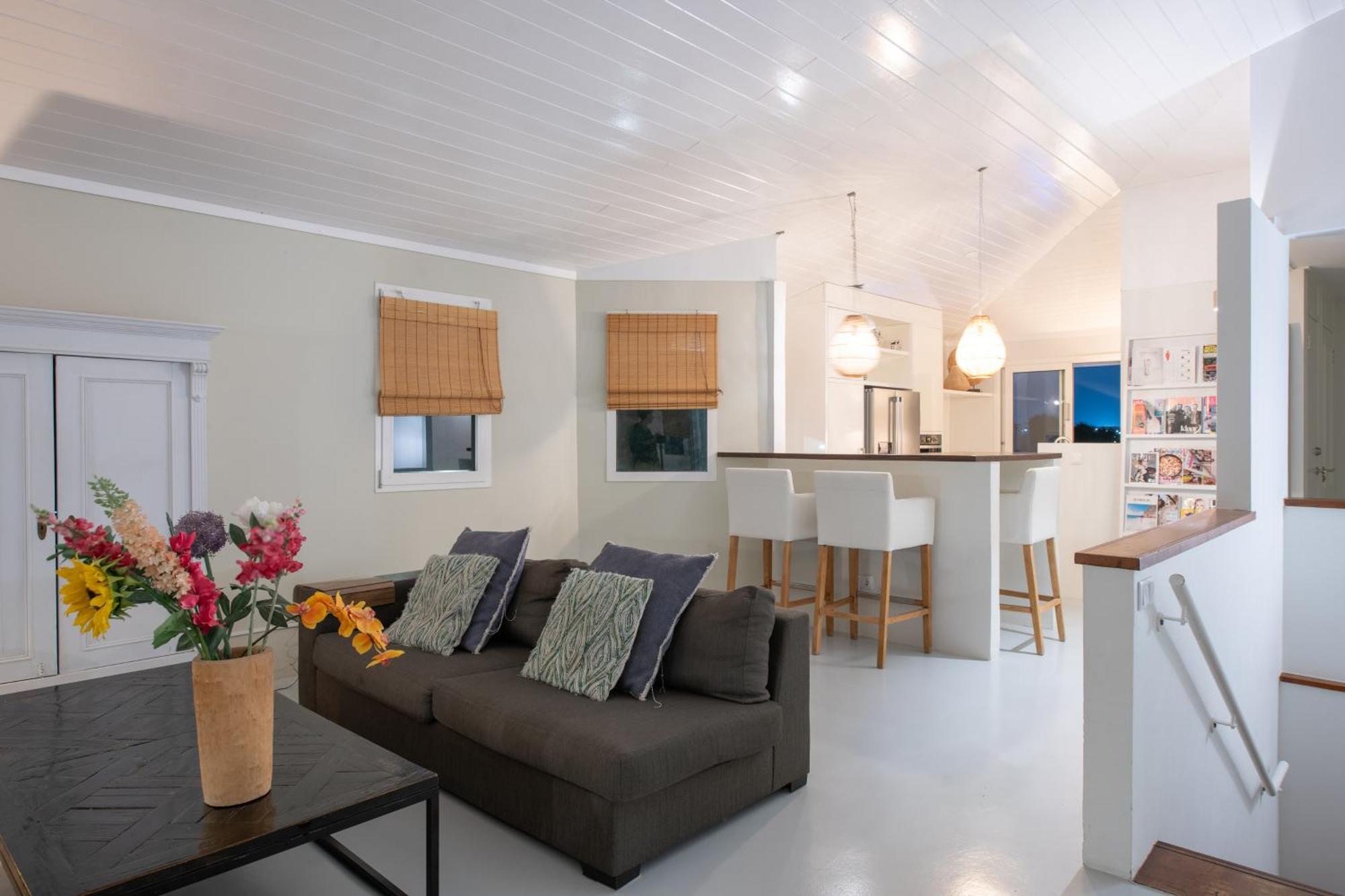 Villa At Secured Gated Resort Near Mambo Beach! Willemstad Ngoại thất bức ảnh