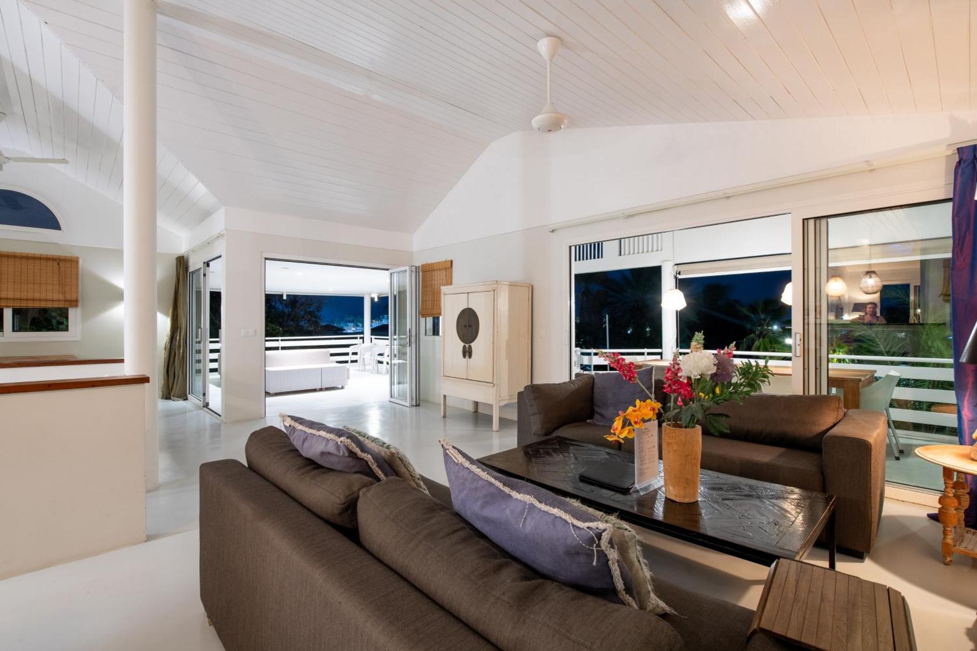 Villa At Secured Gated Resort Near Mambo Beach! Willemstad Ngoại thất bức ảnh