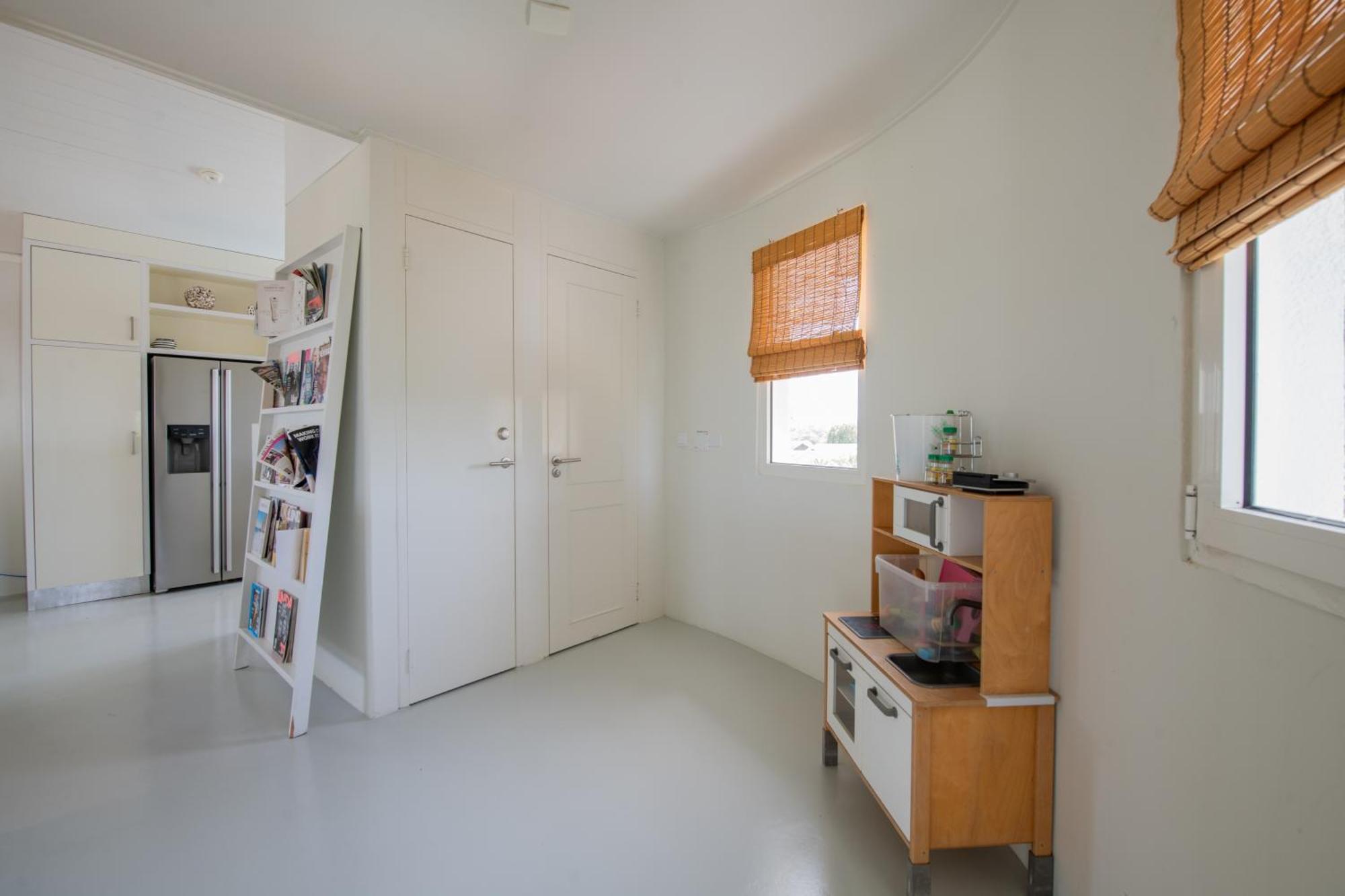 Villa At Secured Gated Resort Near Mambo Beach! Willemstad Ngoại thất bức ảnh